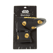 Next product: TaylorMade C3PO Putter Cover